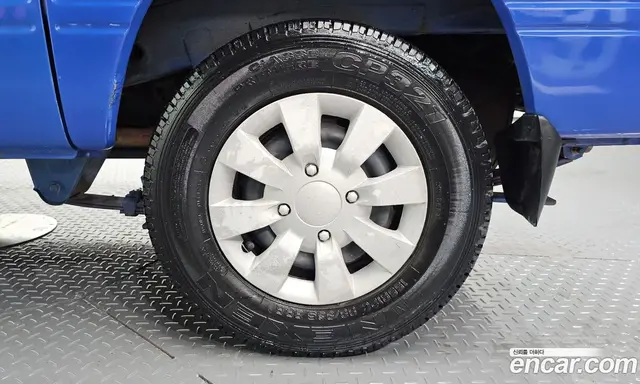Chevrolet Damas 2016 0.8 механика, миниатюра 6