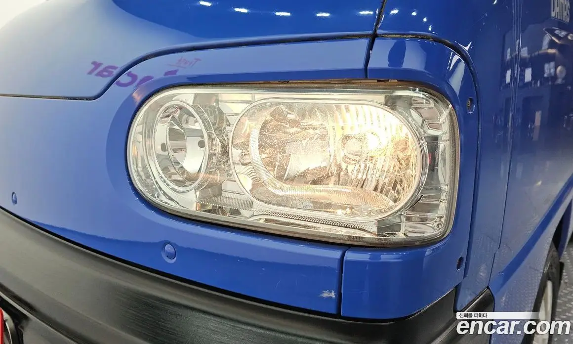 Chevrolet Damas 2016 0.8 механика, фото 7