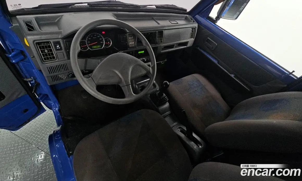 Chevrolet Damas 2016 0.8 механика, фото 9
