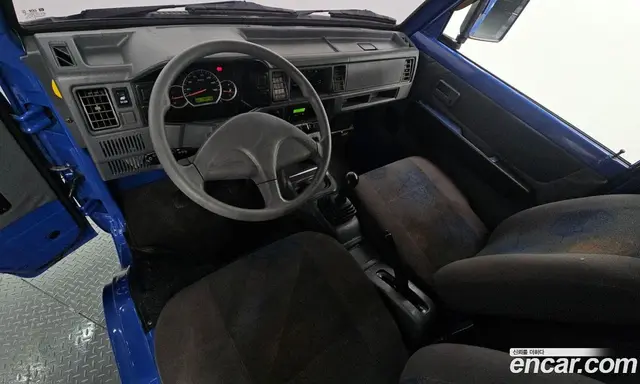 Chevrolet Damas 2016 0.8 механика, миниатюра 9