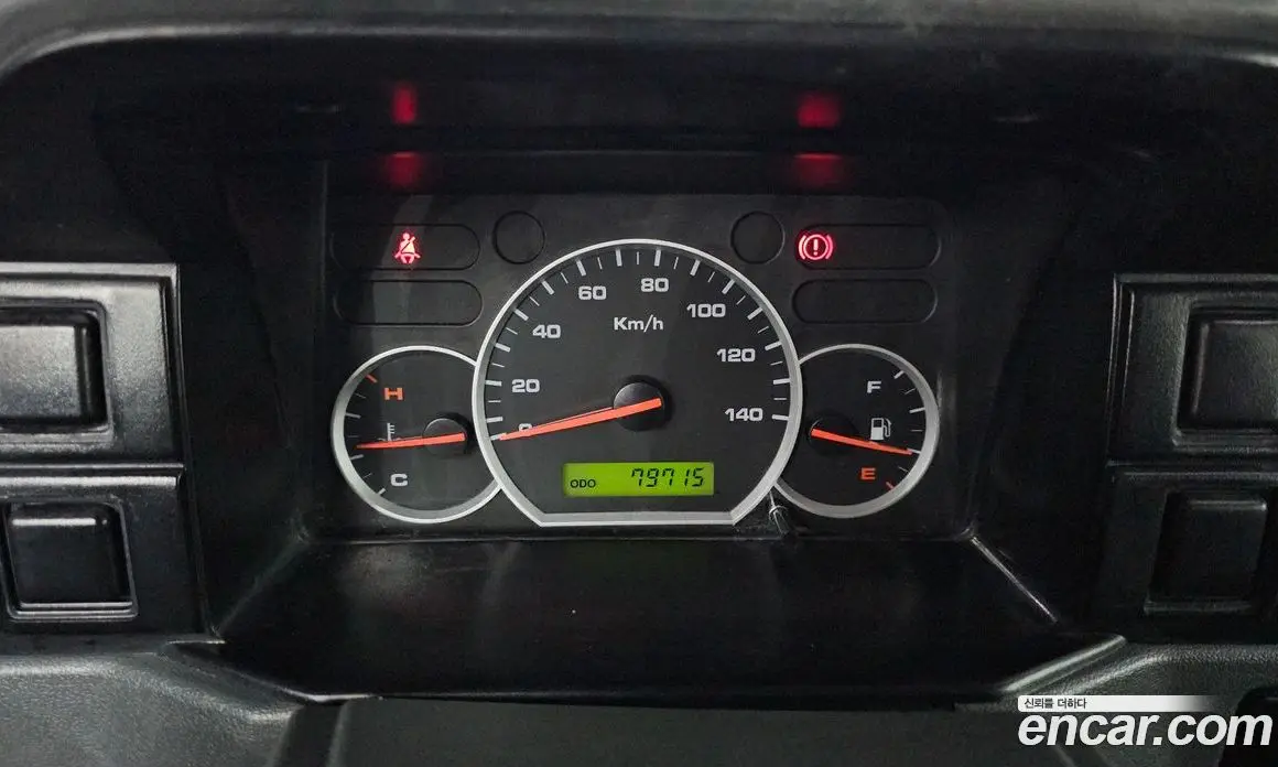Chevrolet Damas 2016 0.8 механика, фото 10