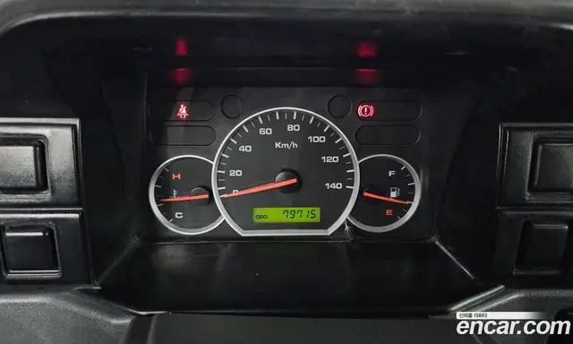 Chevrolet Damas 2016 0.8 механика, миниатюра 10
