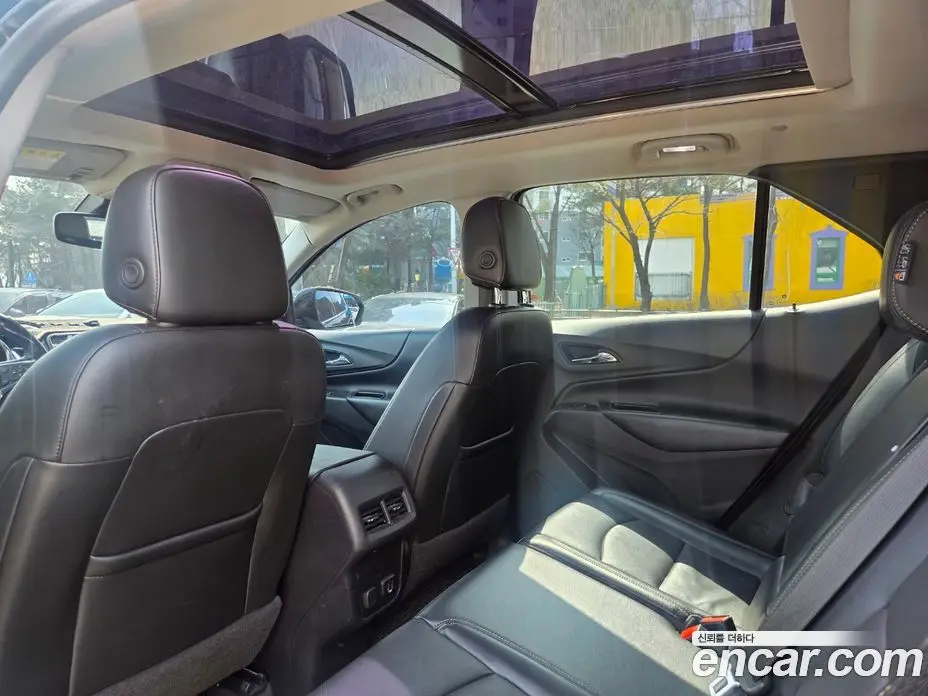 Chevrolet Equinox 2019 1.6 автомат (гидро), фото 16 Chevrolet Equinox 2019 1.6 автомат (гидро), фото 16