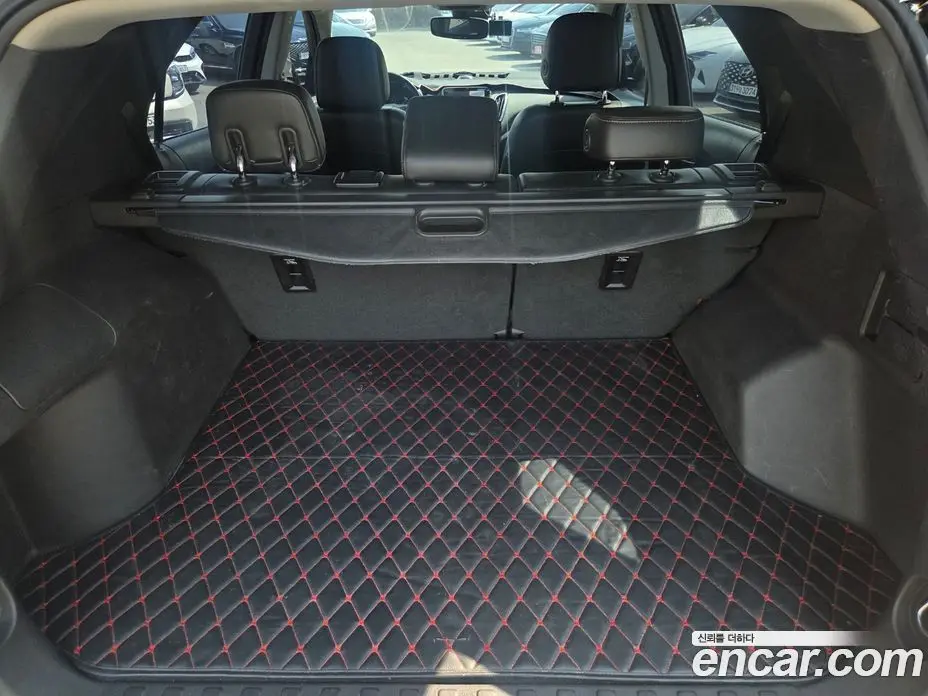 Chevrolet Equinox 2019 1.6 автомат (гидро), фото 19 Chevrolet Equinox 2019 1.6 автомат (гидро), фото 19