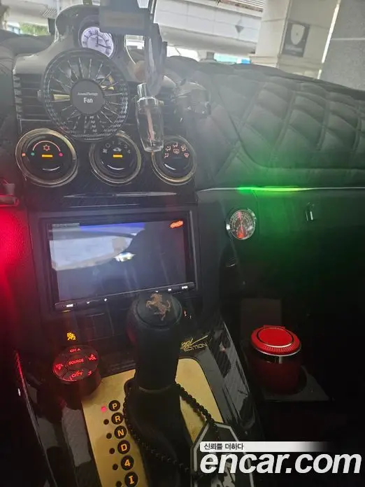 Chevrolet G2X 2008 2.0 автомат (гидро), фото 14