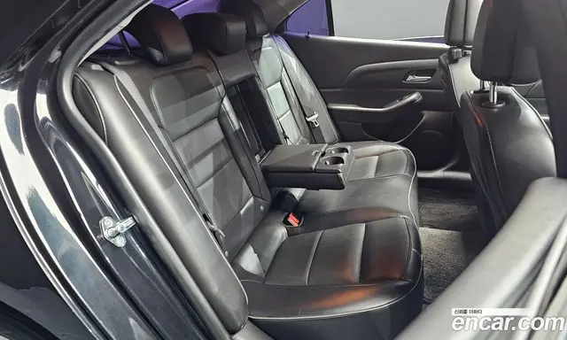 Chevrolet Malibu 2013 2.0 автомат (гидро), миниатюра 11