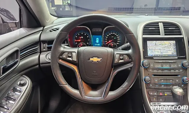 Chevrolet Malibu 2013 2.0 автомат (гидро), миниатюра 12