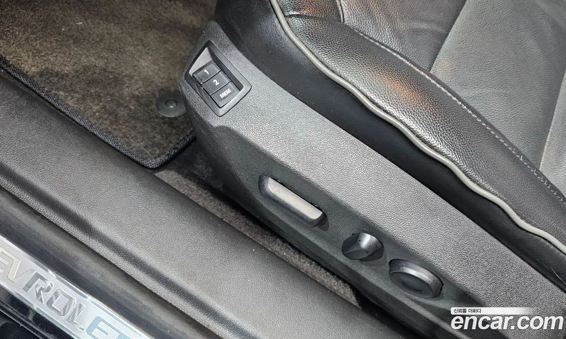 Chevrolet Malibu 2013 2.0 автомат (гидро), фото 16