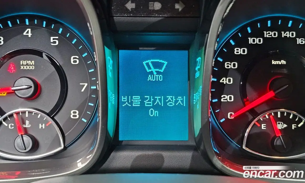 Chevrolet Malibu 2013 2.0 автомат (гидро), фото 17