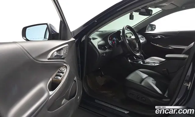 Chevrolet Malibu 2016 2.0 автомат (гидро), миниатюра 12