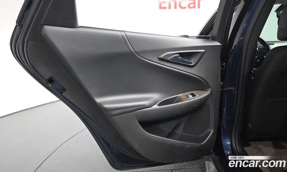 Chevrolet Malibu 2016 2.0 автомат (гидро), фото 14