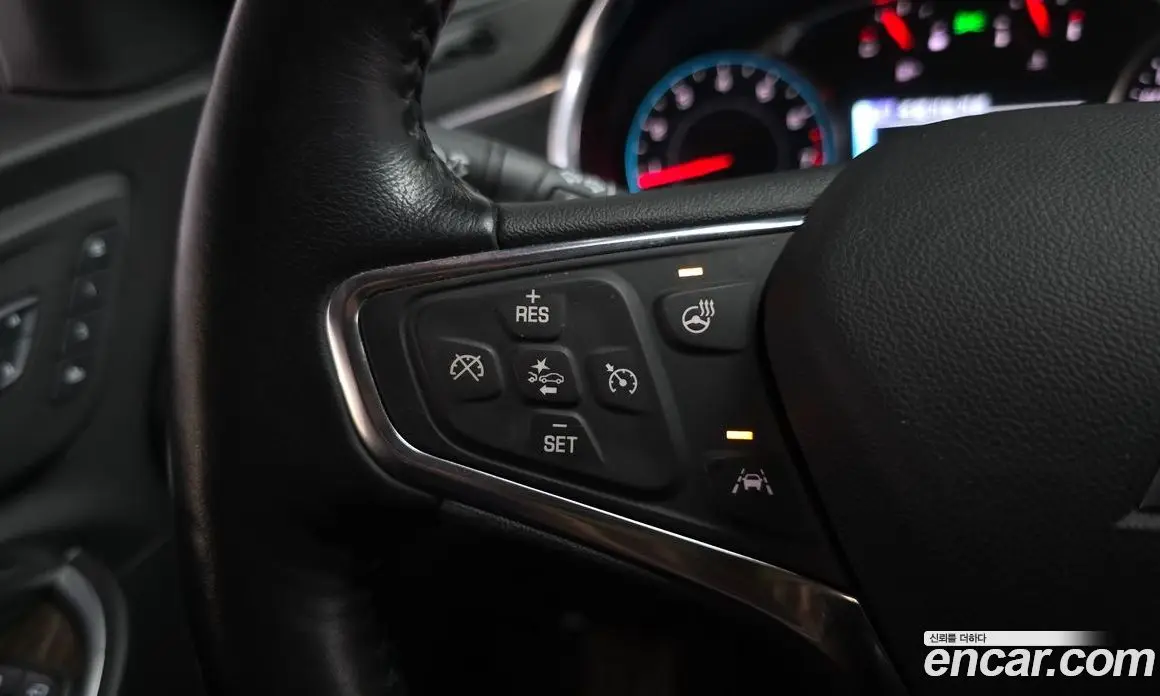 Chevrolet Malibu 2016 2.0 автомат (гидро), фото 22