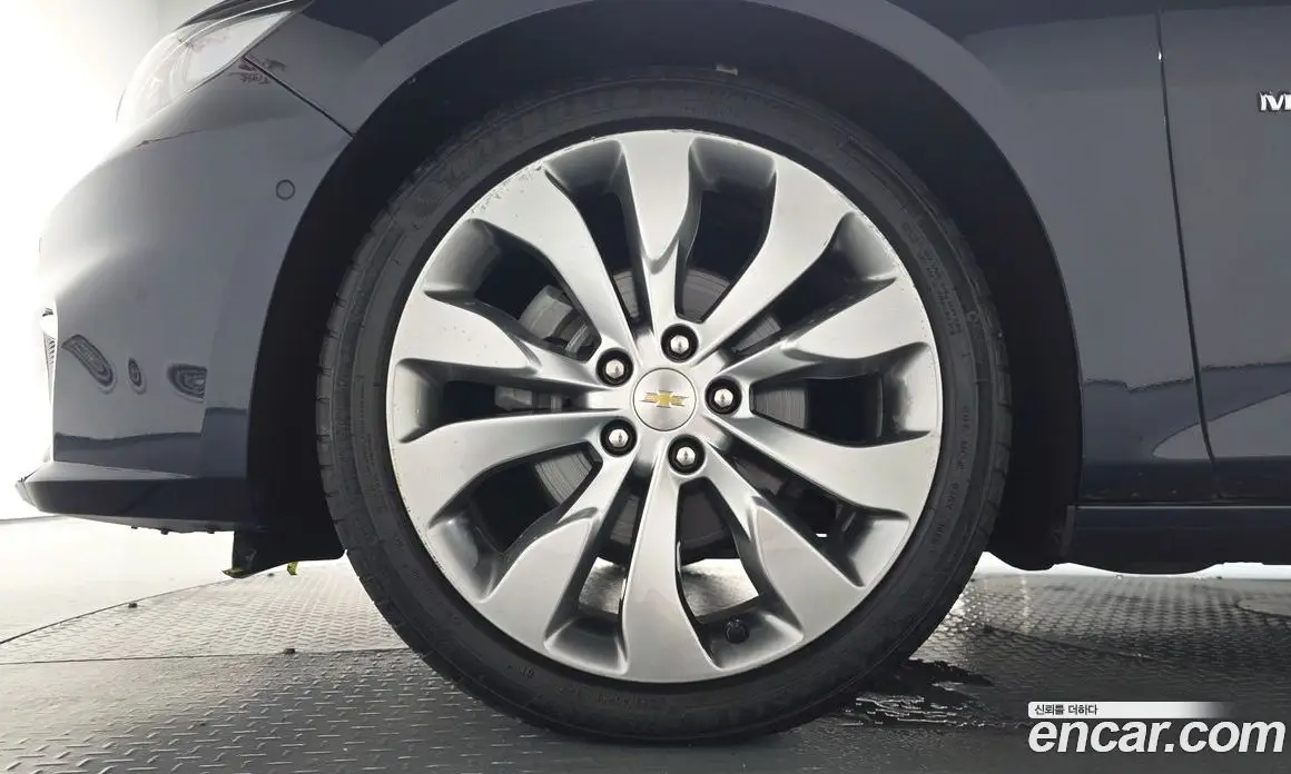 Chevrolet Malibu 2016 2.0 автомат (гидро), фото 4