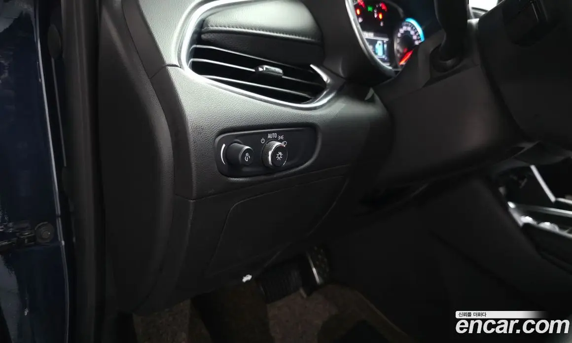 Chevrolet Malibu 2016 2.0 автомат (гидро), фото 32