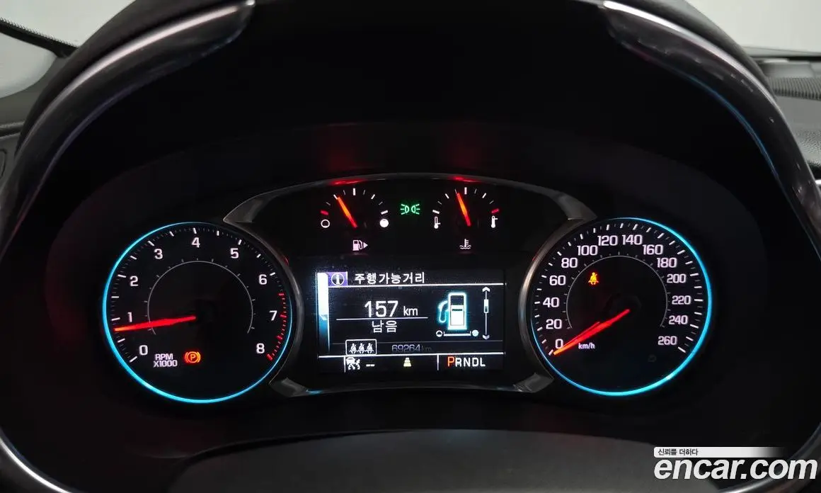 Chevrolet Malibu 2016 2.0 автомат (гидро), фото 10