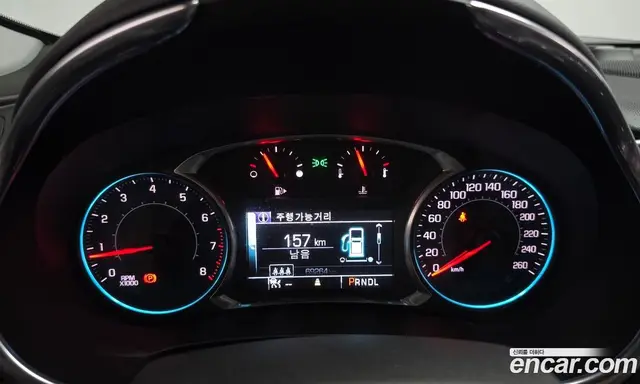 Chevrolet Malibu 2016 2.0 автомат (гидро), миниатюра 10