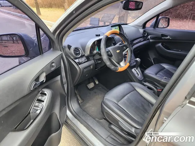 Chevrolet Orlando 2015 2.0 автомат (гидро), миниатюра 11 Chevrolet Orlando 2015 2.0 автомат (гидро), миниатюра 11