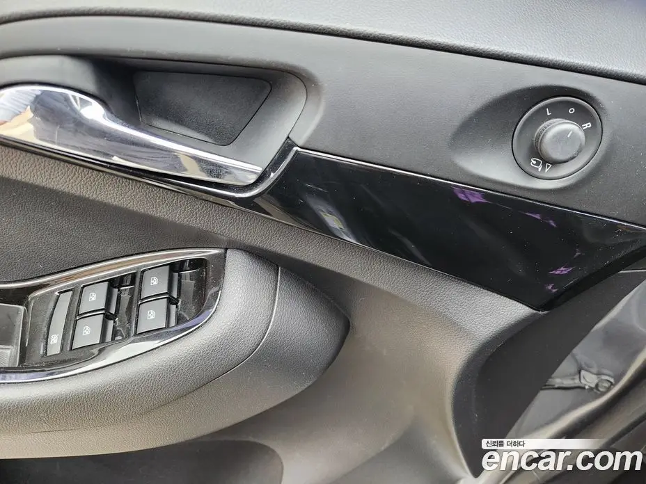 Chevrolet Orlando 2015 2.0 автомат (гидро), фото 12 Chevrolet Orlando 2015 2.0 автомат (гидро), фото 12