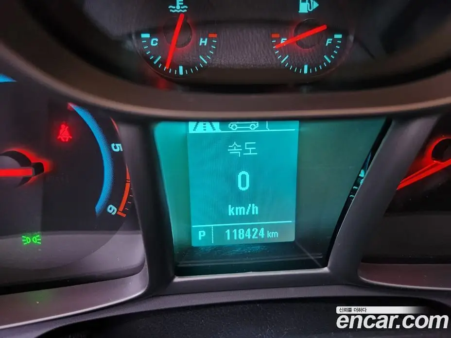 Chevrolet Orlando 2015 2.0 автомат (гидро), фото 15 Chevrolet Orlando 2015 2.0 автомат (гидро), фото 15