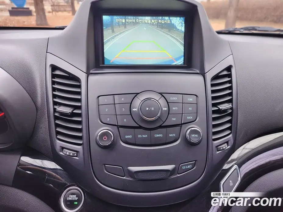 Chevrolet Orlando 2015 2.0 автомат (гидро), фото 18 Chevrolet Orlando 2015 2.0 автомат (гидро), фото 18