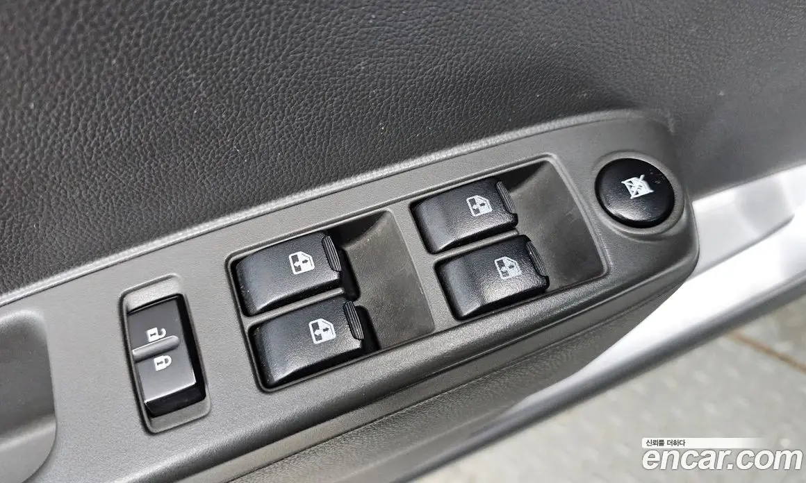 Chevrolet Spark 2013 1.0 автомат (гидро), фото 19