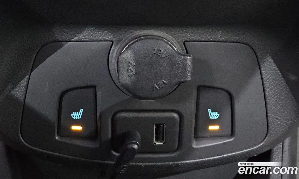 Chevrolet Spark 2013 1.0 автомат (гидро), фото 25