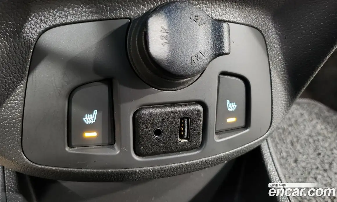 Chevrolet Spark 2014 1.0 автомат (гидро), фото 11