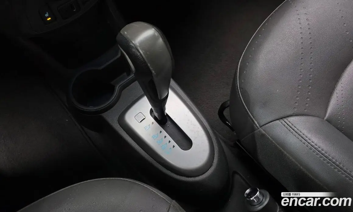 Chevrolet Spark 2015 1.0 автомат (гидро), фото 11