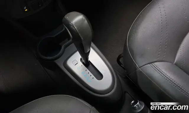 Chevrolet Spark 2015 1.0 автомат (гидро), миниатюра 11