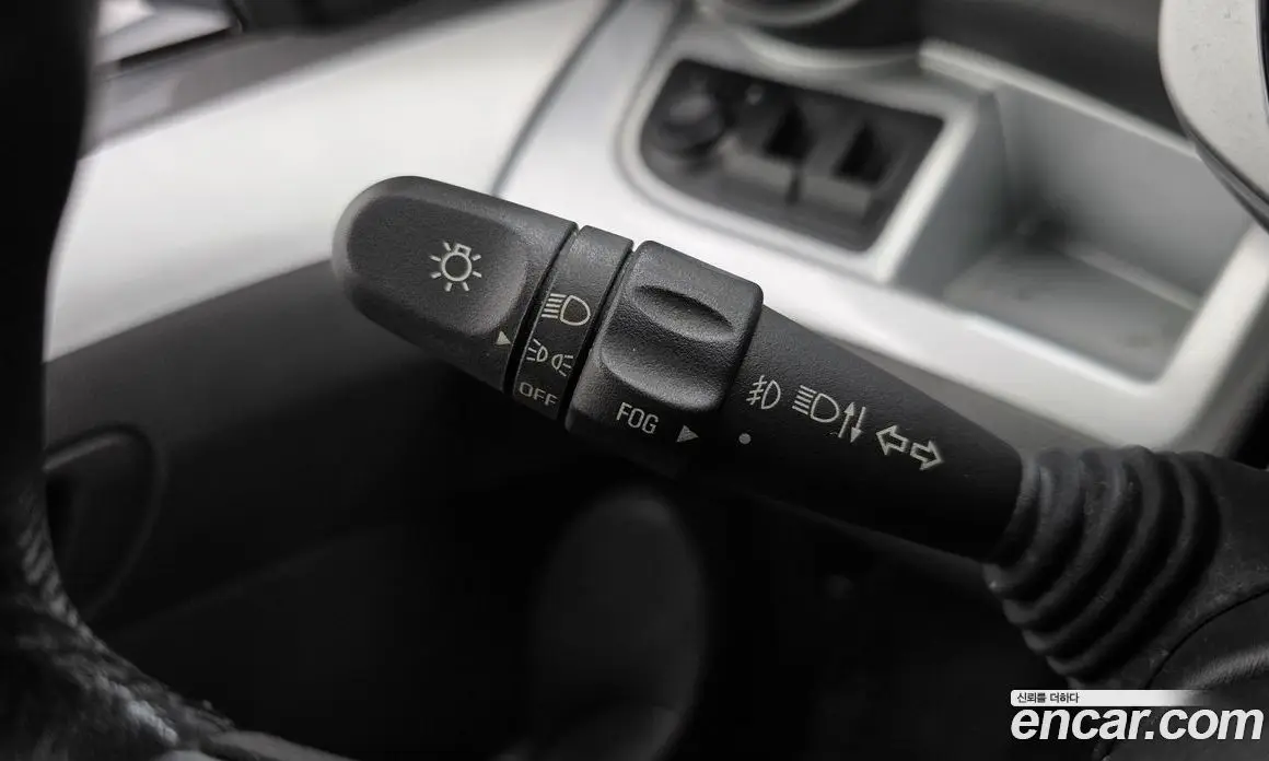 Chevrolet Spark 2015 1.0 автомат (гидро), фото 23