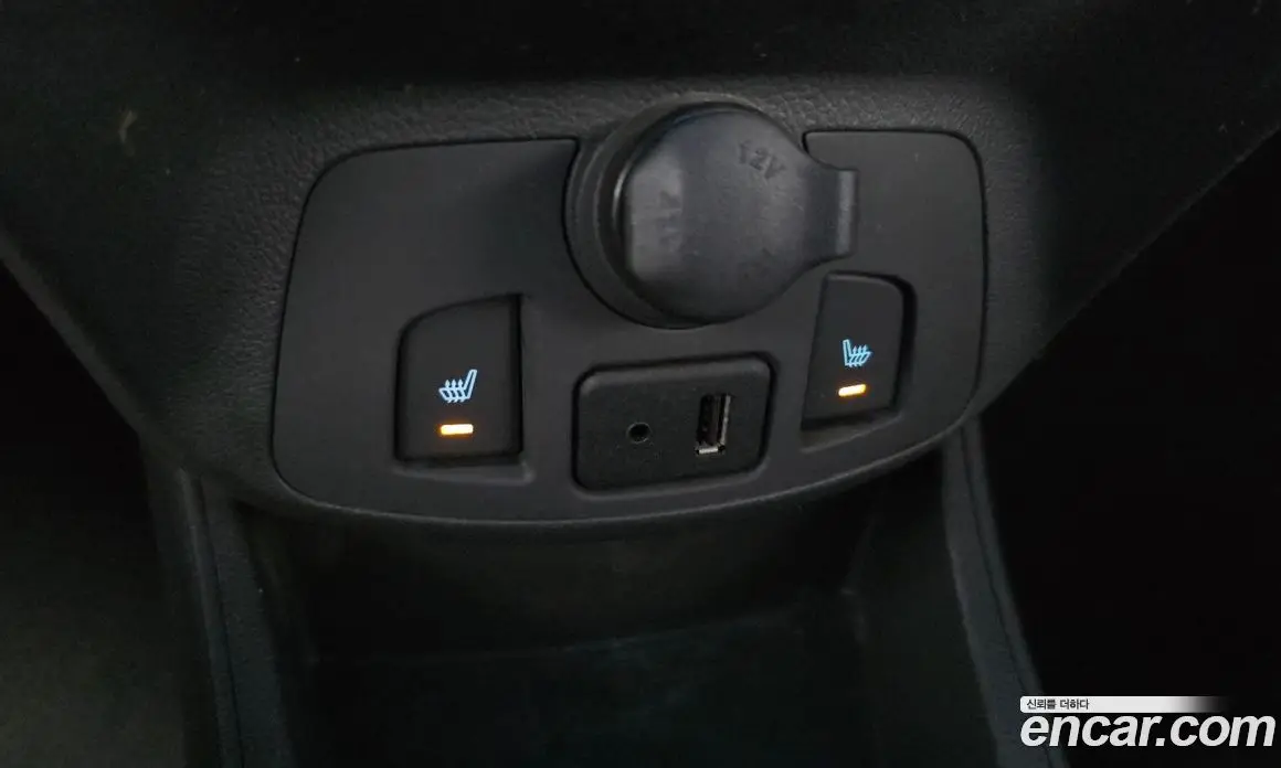 Chevrolet Spark 2015 1.0 автомат (гидро), фото 25