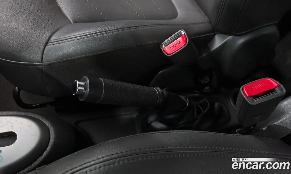 Chevrolet Spark 2015 1.0 автомат (гидро), фото 28