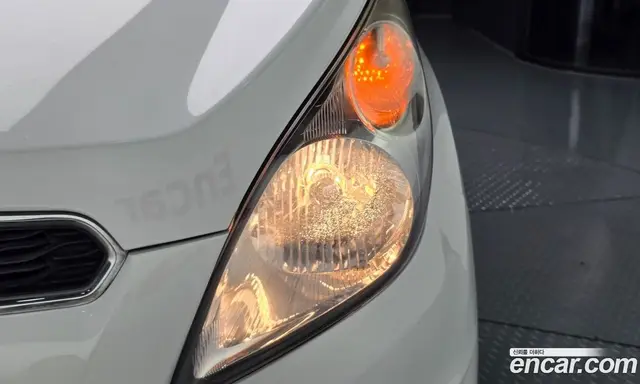 Chevrolet Spark 2015 1.0 автомат (гидро), миниатюра 7