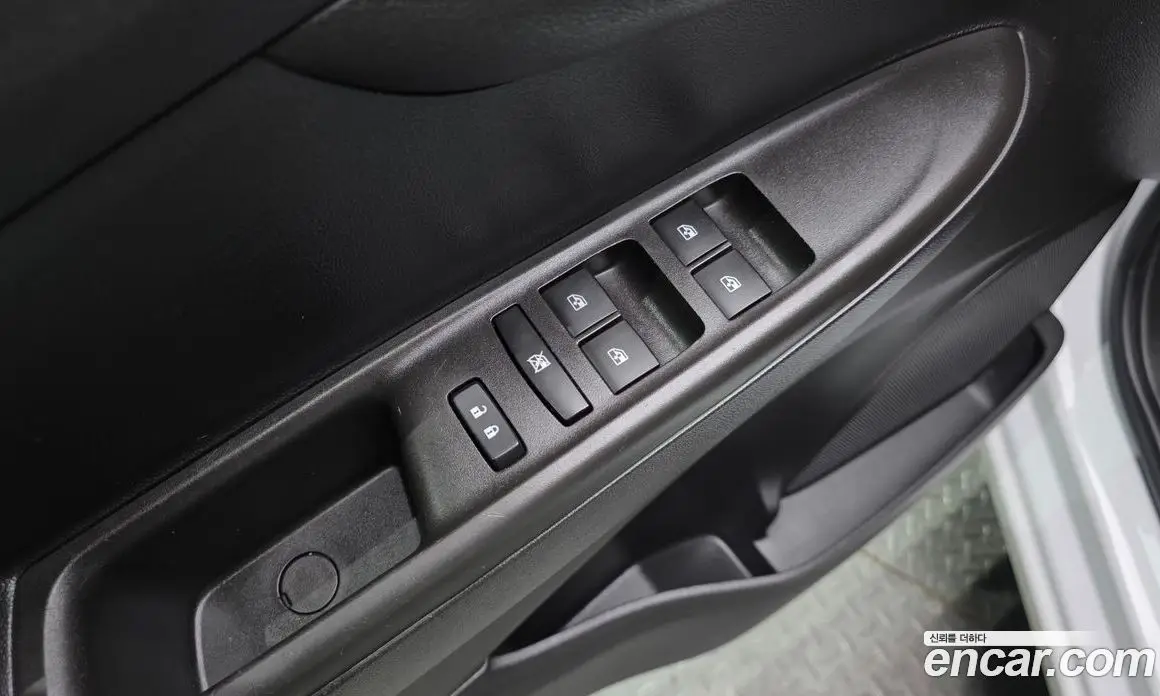 Chevrolet Spark 2016 1.0 автомат (гидро), фото 17