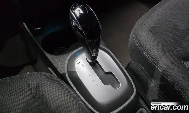 Chevrolet Spark 2016 1.0 автомат (гидро), миниатюра 9