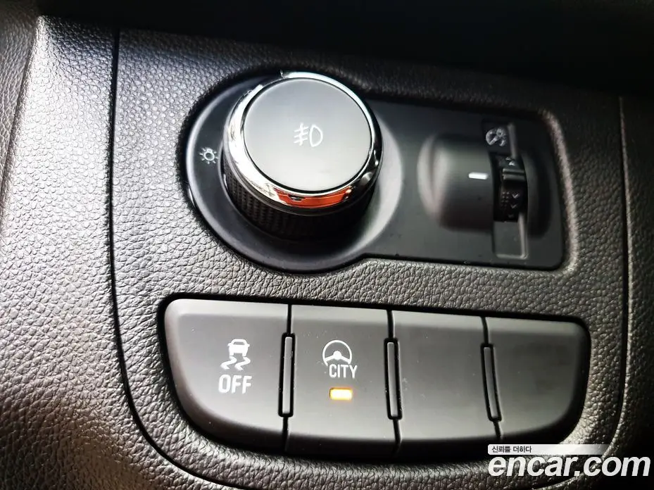 Chevrolet Spark 2018 1.0 автомат (гидро), фото 15