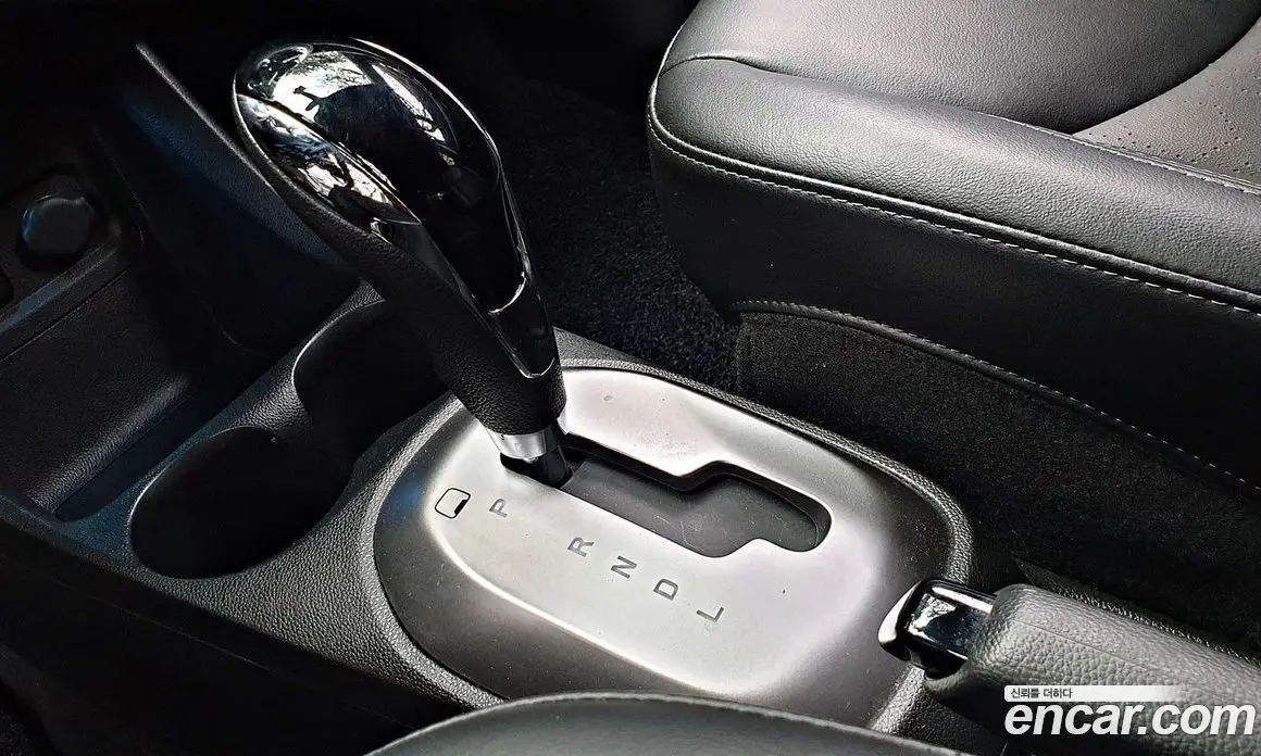 Chevrolet Spark 2018 1.0 автомат (гидро), фото 18