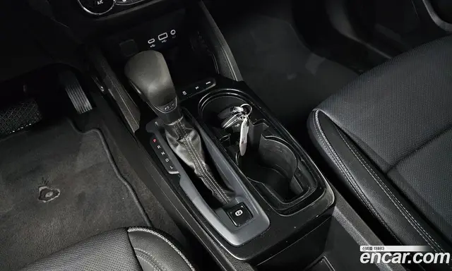 Chevrolet TrailBlazer 2020 1.3 автомат (гидро), миниатюра 12
