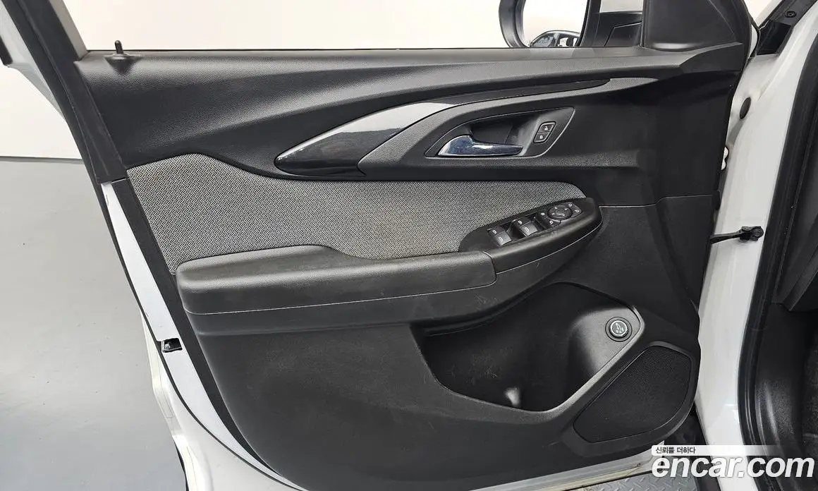 Chevrolet TrailBlazer 2020 1.3 автомат (гидро), фото 14