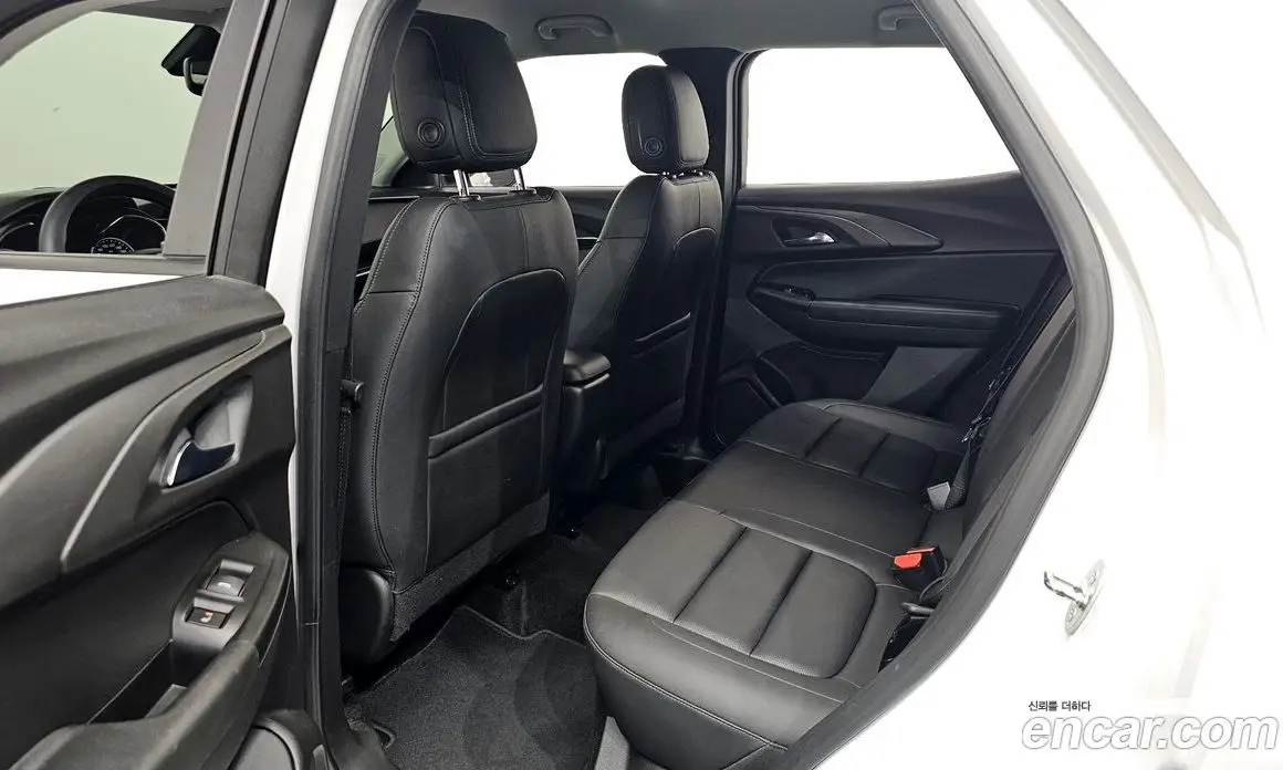 Chevrolet TrailBlazer 2020 1.3 автомат (гидро), фото 17