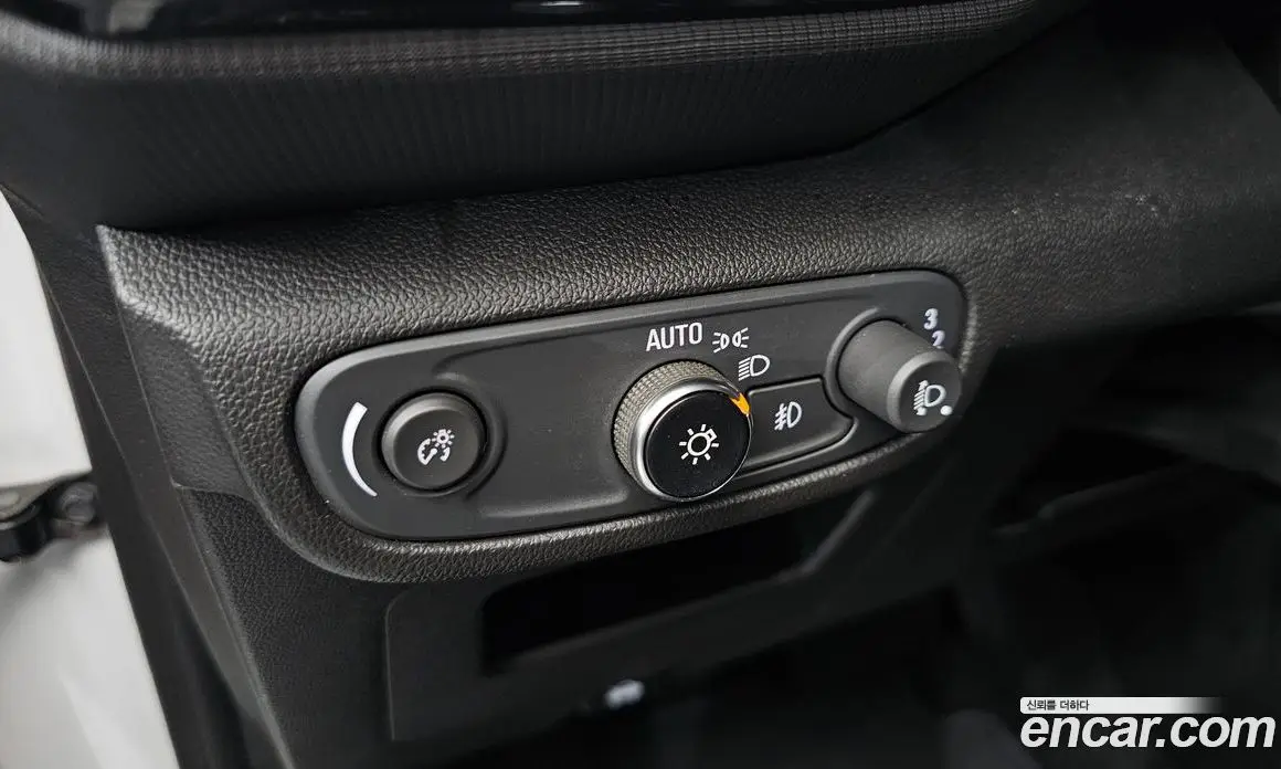 Chevrolet TrailBlazer 2020 1.3 автомат (гидро), фото 24