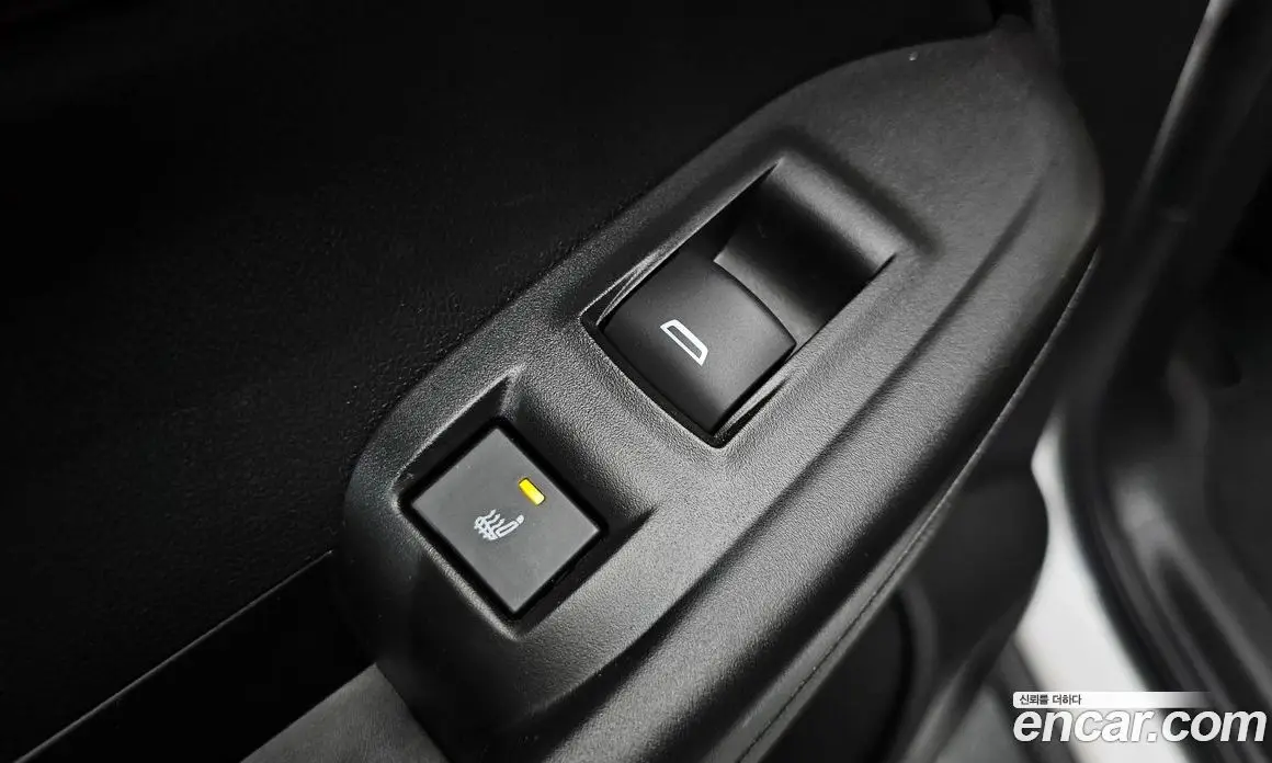 Chevrolet TrailBlazer 2020 1.3 автомат (гидро), фото 28