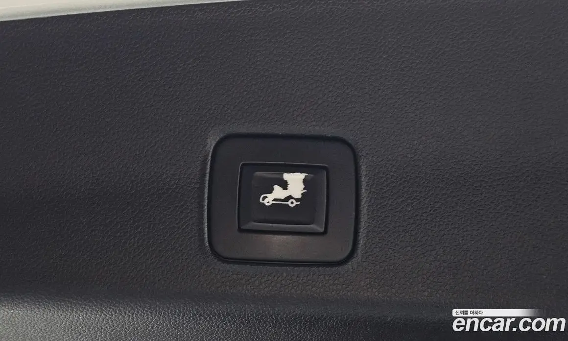 Chevrolet TrailBlazer 2020 1.3 автомат (гидро), фото 31