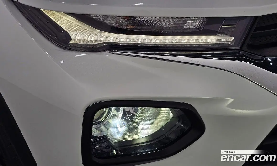 Chevrolet TrailBlazer 2020 1.3 автомат (гидро), фото 8