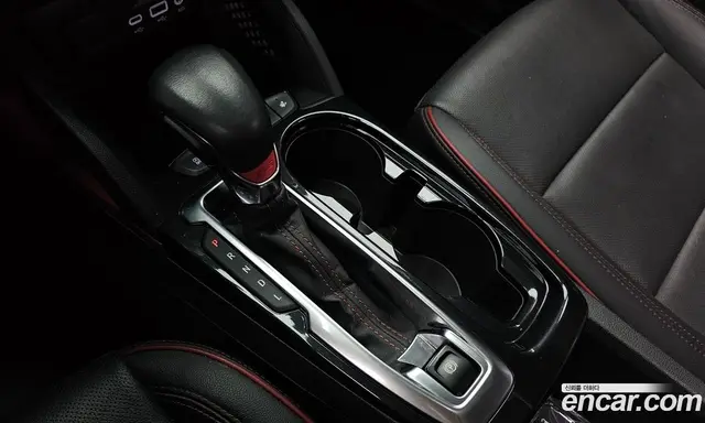 Chevrolet TrailBlazer 2021 1.3 автомат (гидро), миниатюра 12