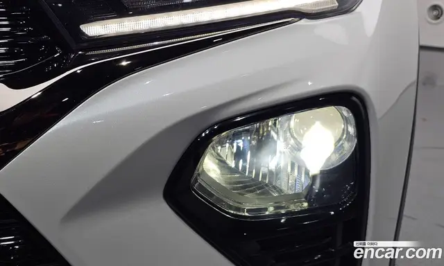 Chevrolet TrailBlazer 2021 1.3 автомат (гидро), миниатюра 8