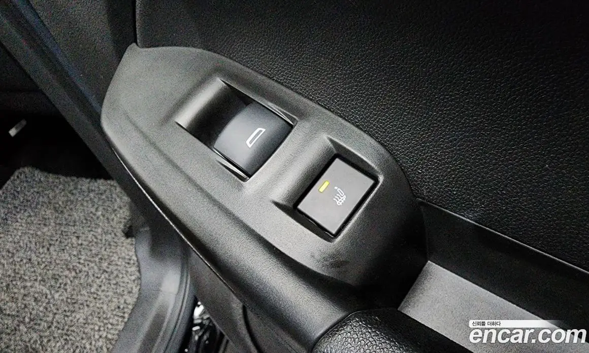 Chevrolet TrailBlazer 2023 1.3 автомат (гидро), фото 22