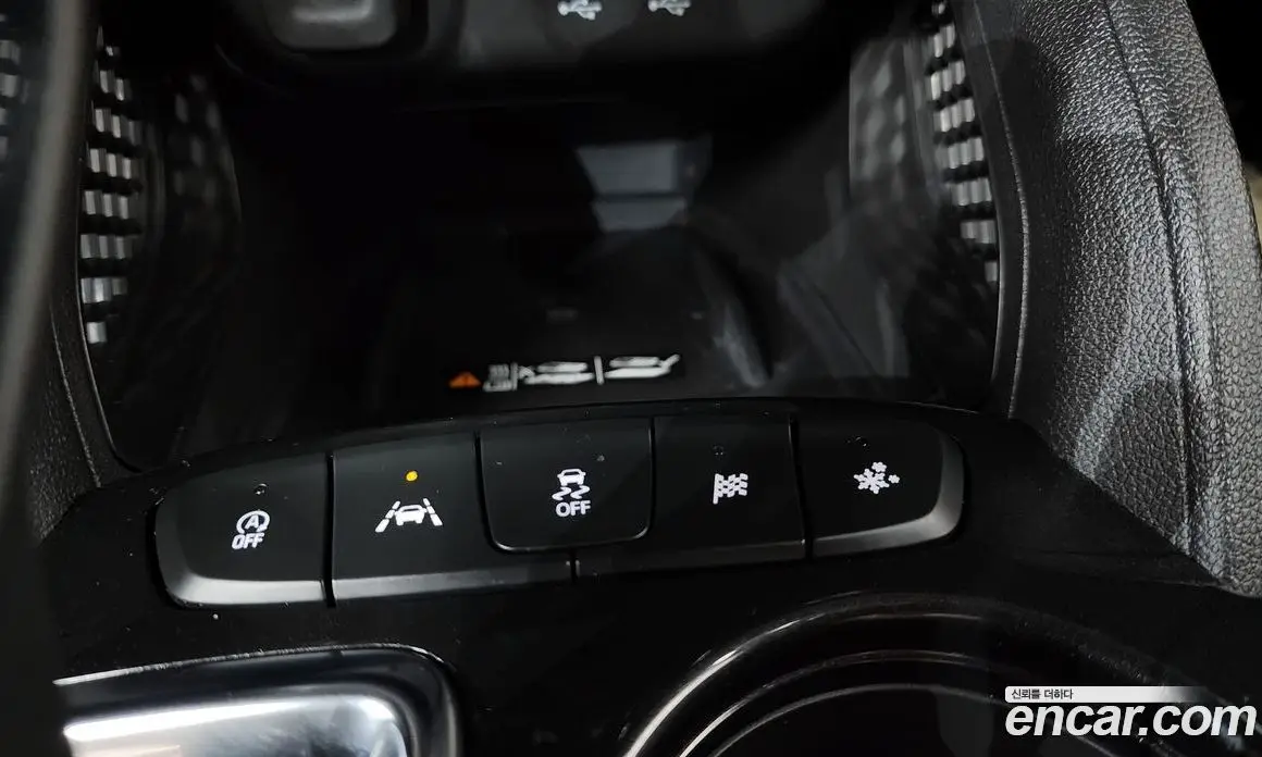 Chevrolet TrailBlazer 2024 1.3 автомат (гидро), фото 18