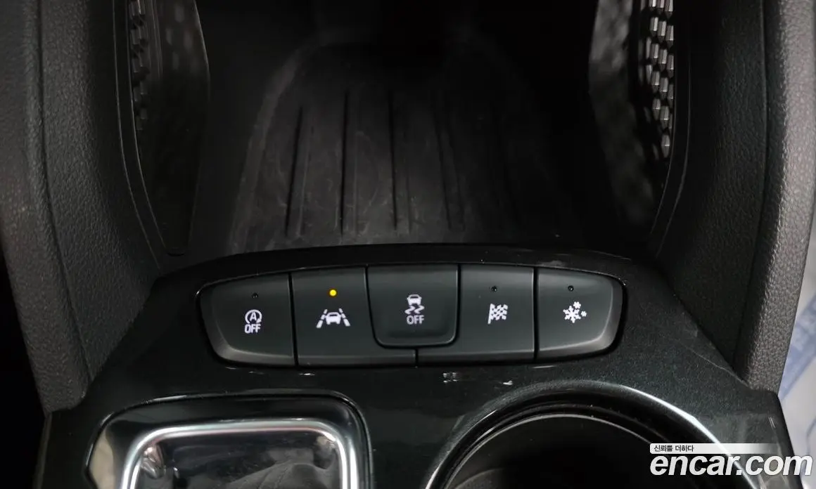 Chevrolet TrailBlazer 2024 1.3 автомат (гидро), фото 25