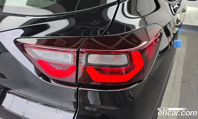 Chevrolet TrailBlazer 2024 1.3 автомат (гидро), миниатюра 9